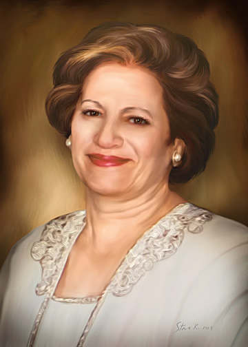 Polytimi Tesseri merkouris