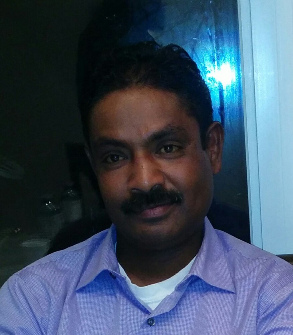 Sivarasa Rajasingam