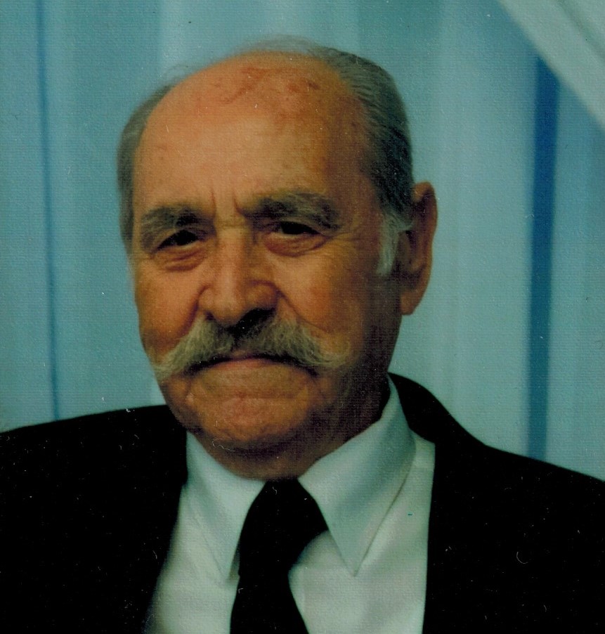 Denis (Dionisios) Mourelatos