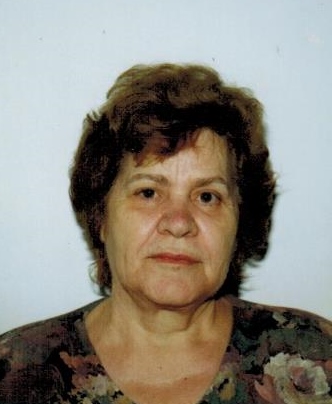 Stavroula Parthimos spiropoulou