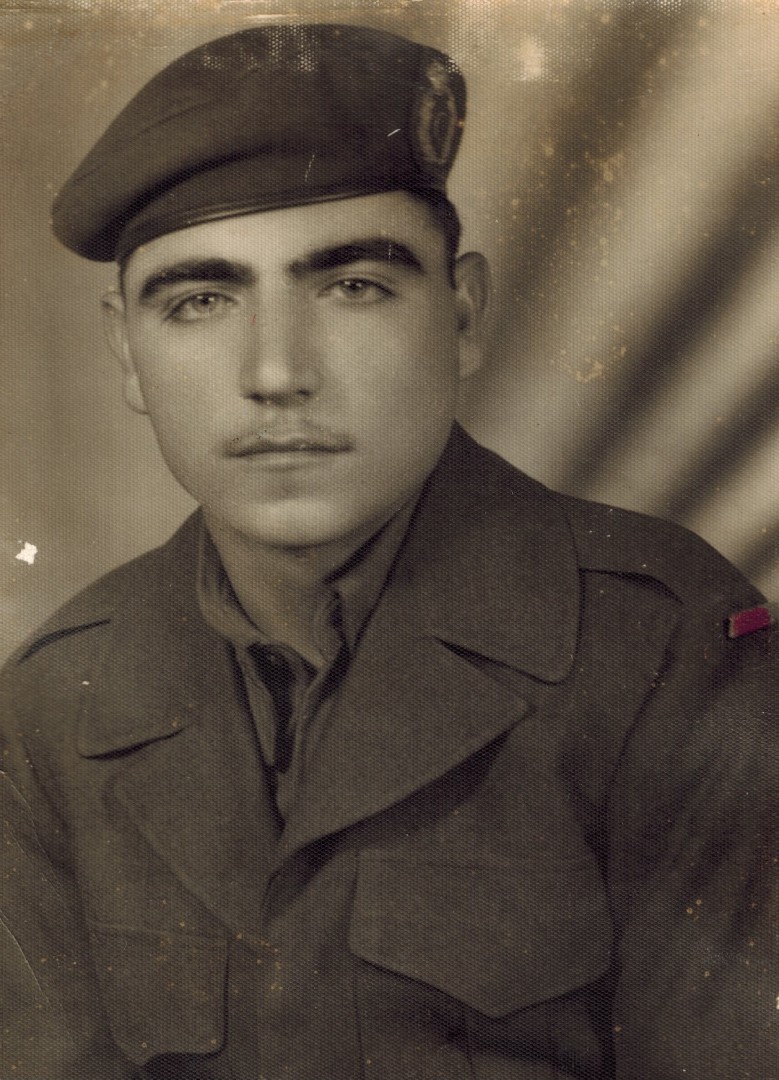 Konstandinos Papadakis