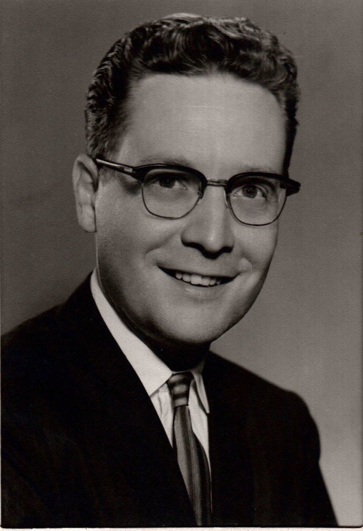 Roger Alphonse Latour