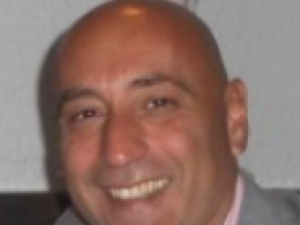 Antonios Zervogiannis