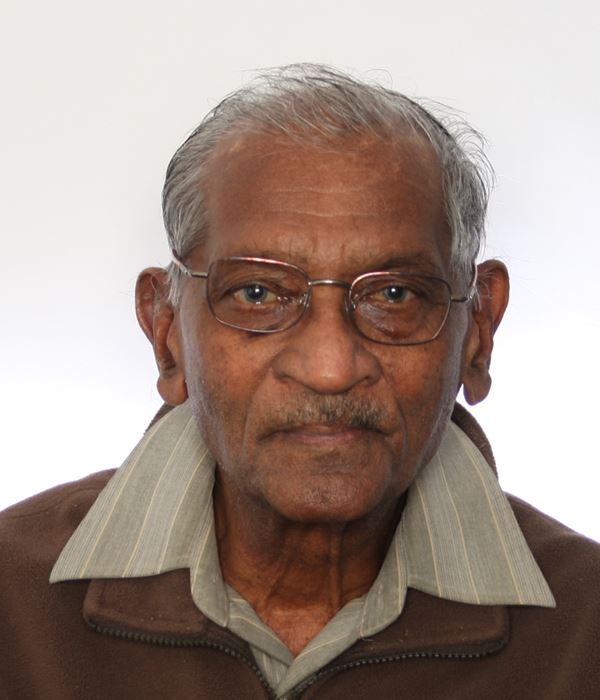 Dayaljibhai Patel