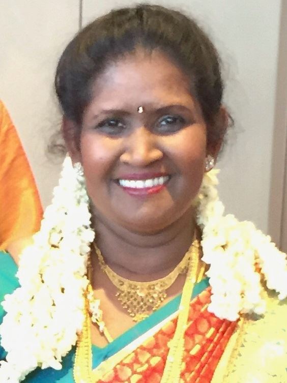 Suseela Tharumalingam