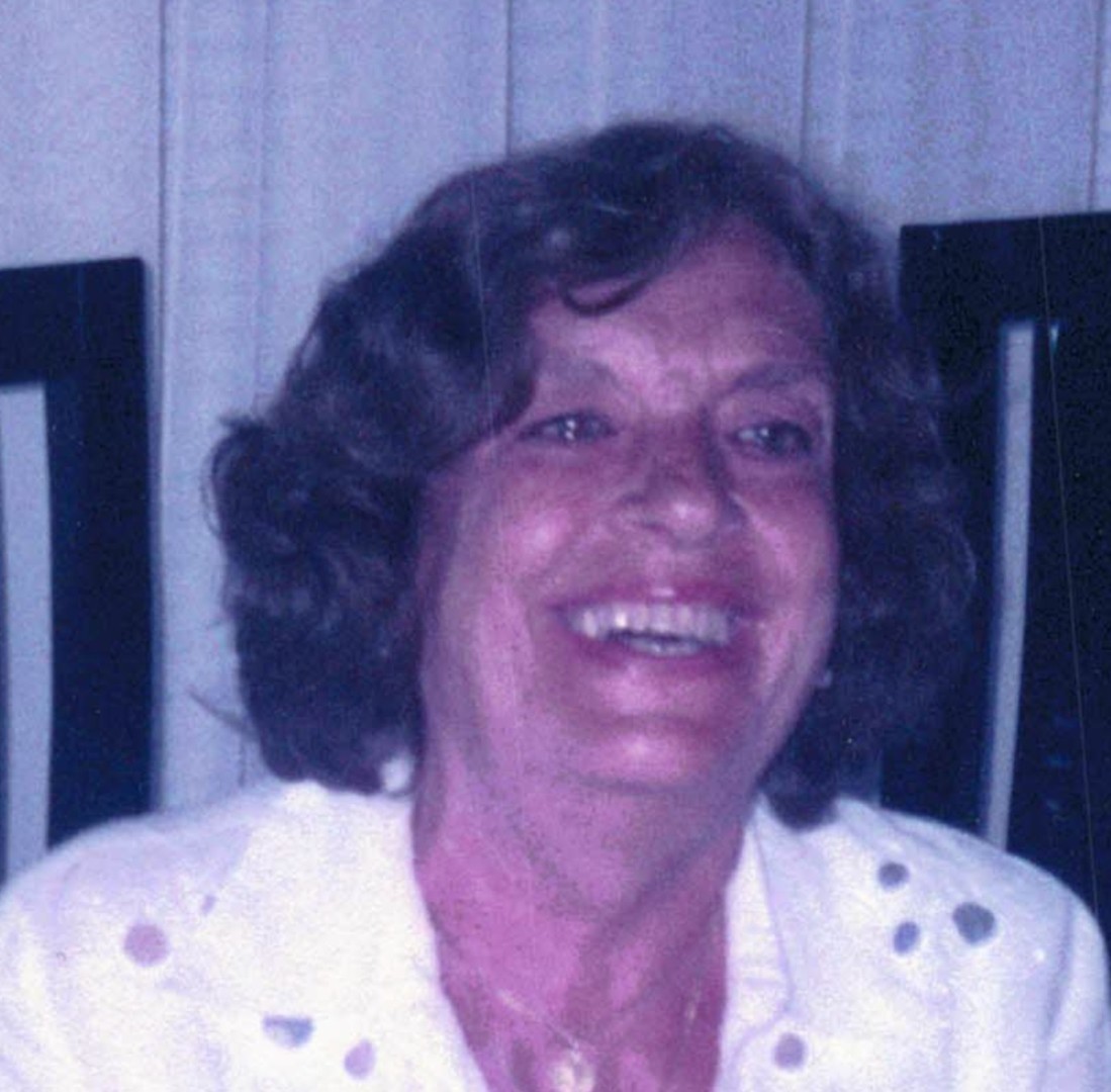 Renée Wedad Manoli (habash)