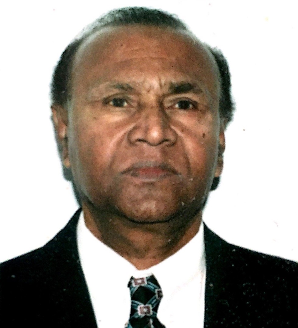 Daniel Abenezer Samuel