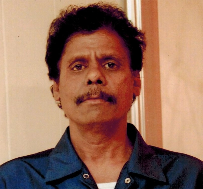 Sriskantharuban Mylvaganam