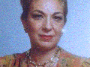 Marie-Thérèse Tajer