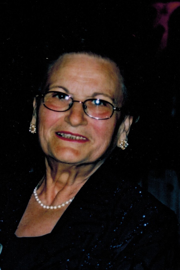 Irini Bekios-petsinis