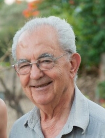 Georgios Karkaselis