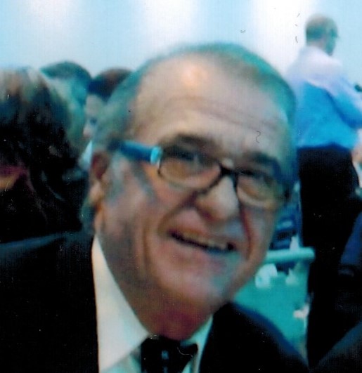 Haralabos (Bobby) Miaulis