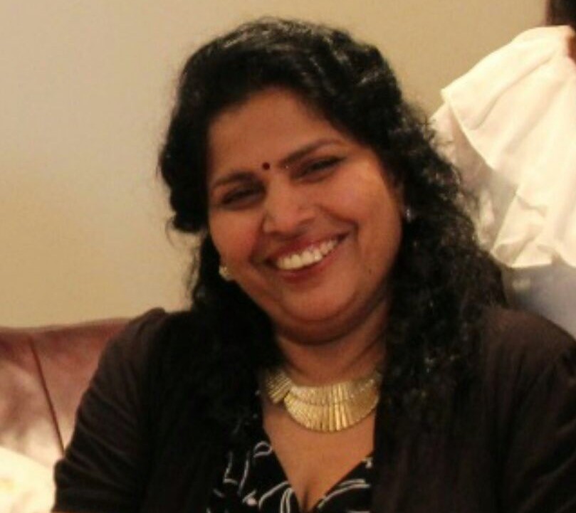 Suntharakumary Premkumar suntharalingam