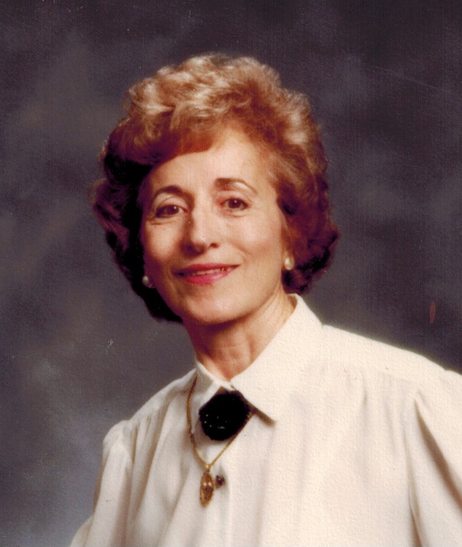 Flora Konidaris-papaconstantinou