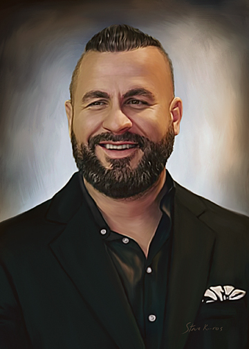 Anastasios (Tassos) Leventis