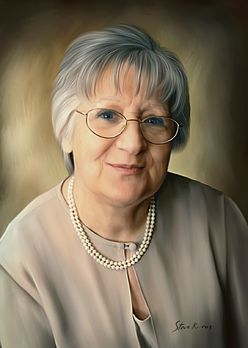 Marouli Drimonakos-karidogiannis