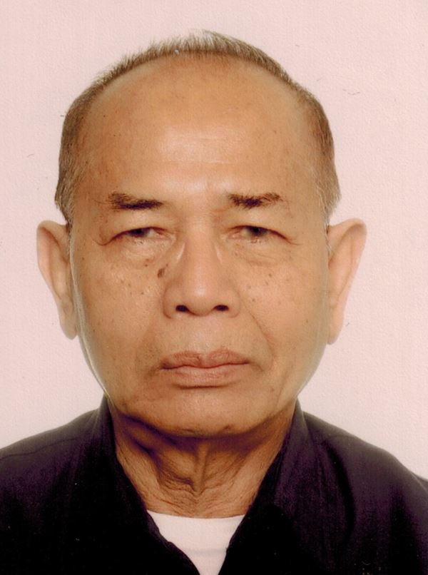 Savanh Chau