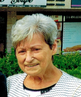 Irene Charlotte Breau-konstantakos