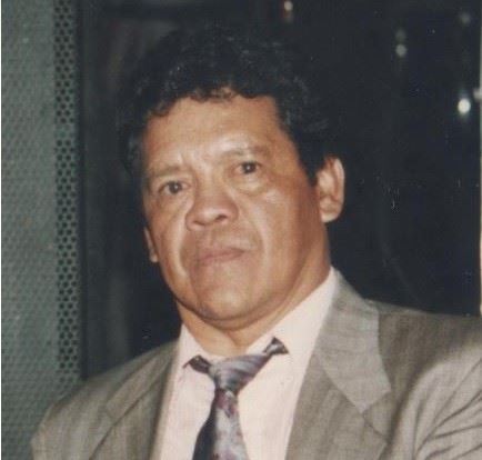 Antonio Munguia