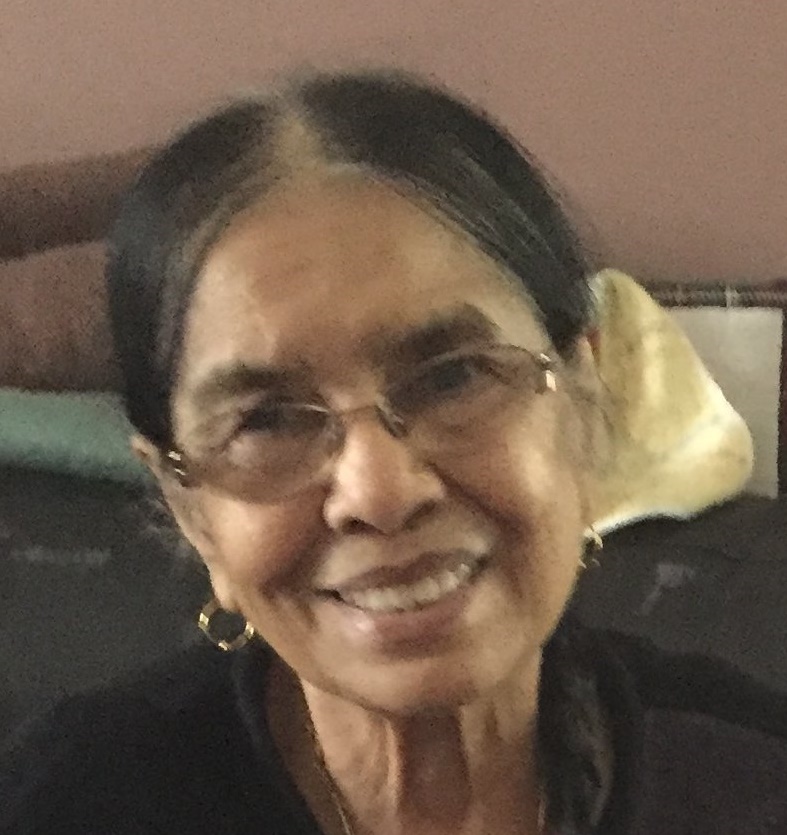 Manjula Patel k.