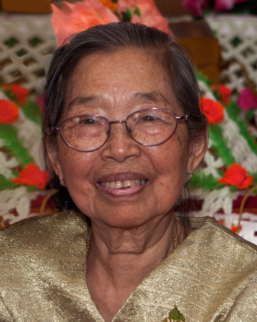 Bouaphane Mecksavanh