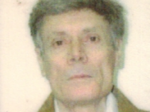 Konstantinos Papafilipakis