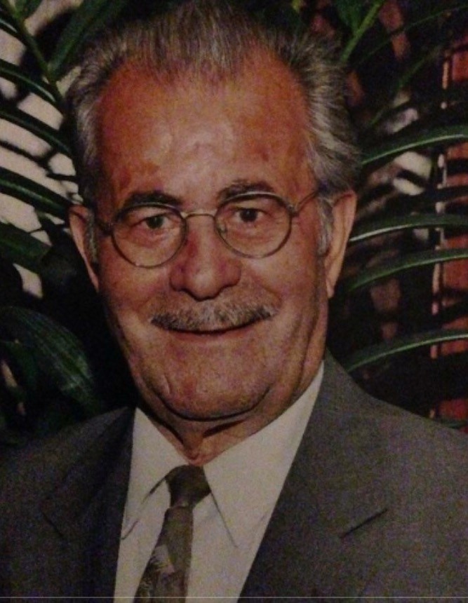 Panagiotis Tsimbidis