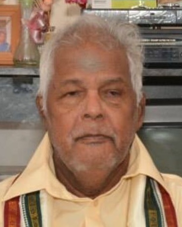RAMASAMY Eliyathambi