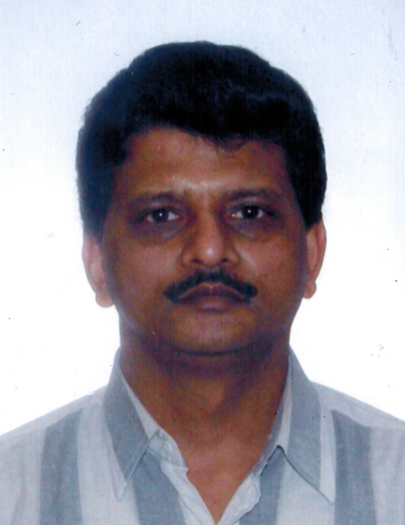 Sureshbhai Patel