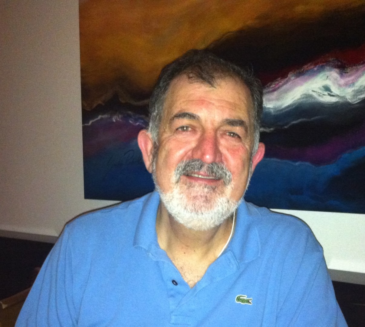 Athenodoros Kouvakas