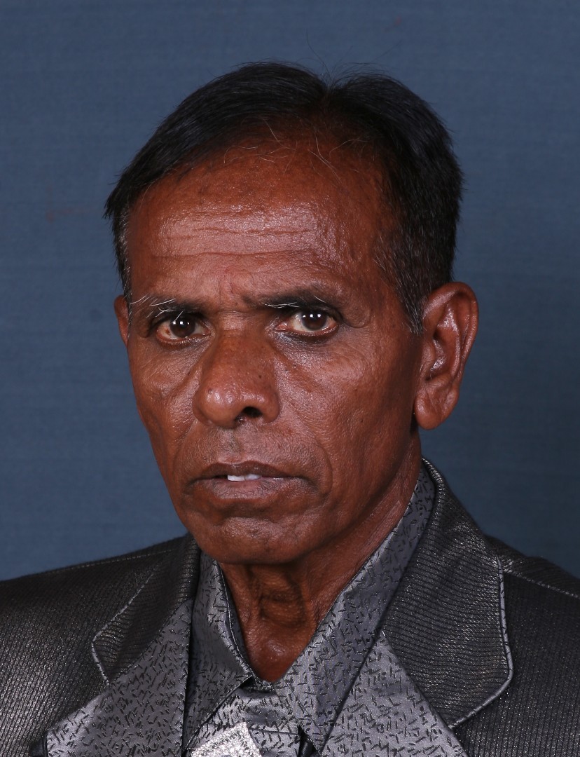Ramubhai Patel