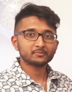 Anoshan Nageswara kandasamy