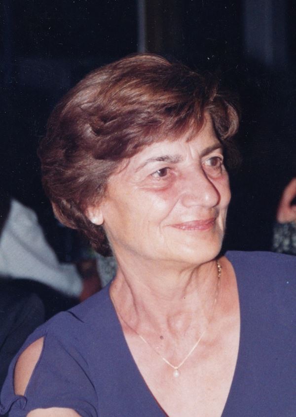 Sofia Moladaki