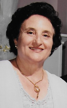 Sofia Atsalinos-hatzievagelou