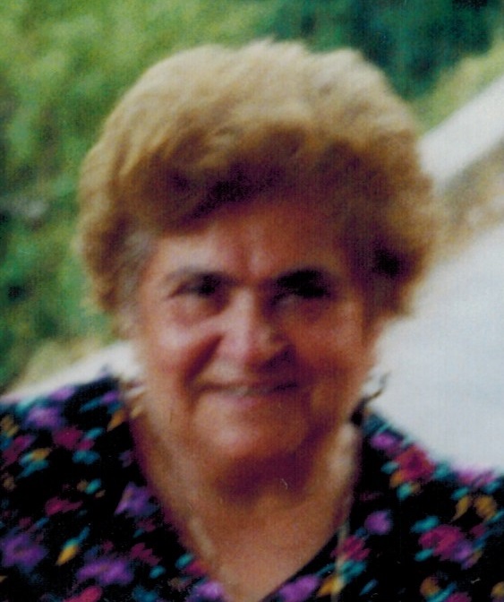 Victoria Politakis-kliamenakis