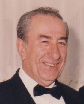 Dimitrios Aivaliotis