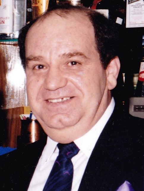 George Panagopoulos