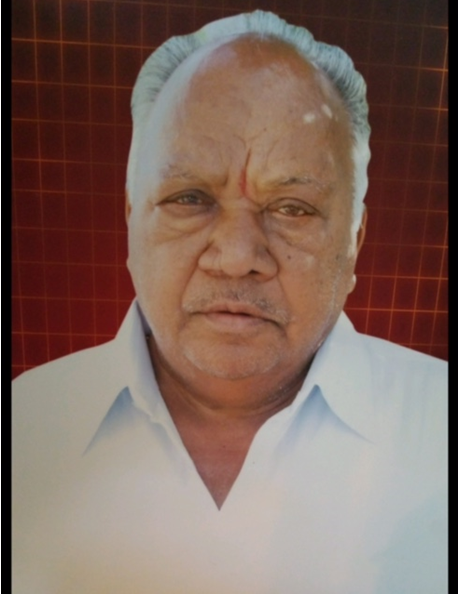 Muljibhai Patel