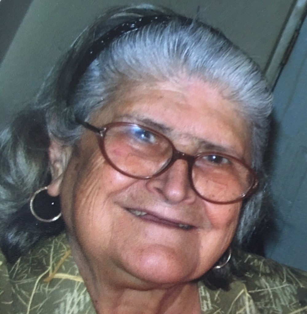 Efrosini Rachaniotis