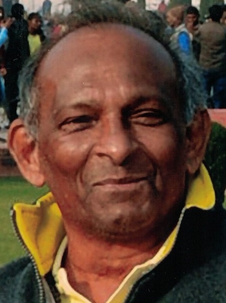 Chimanlal Patel