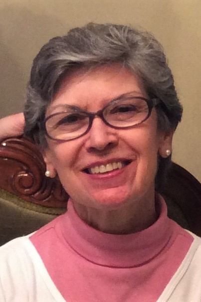 Maria Alves koinoglou