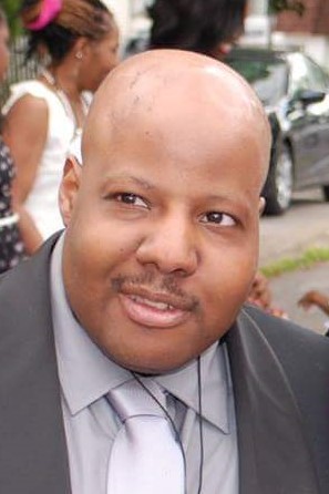 Joey Richardson Saintil