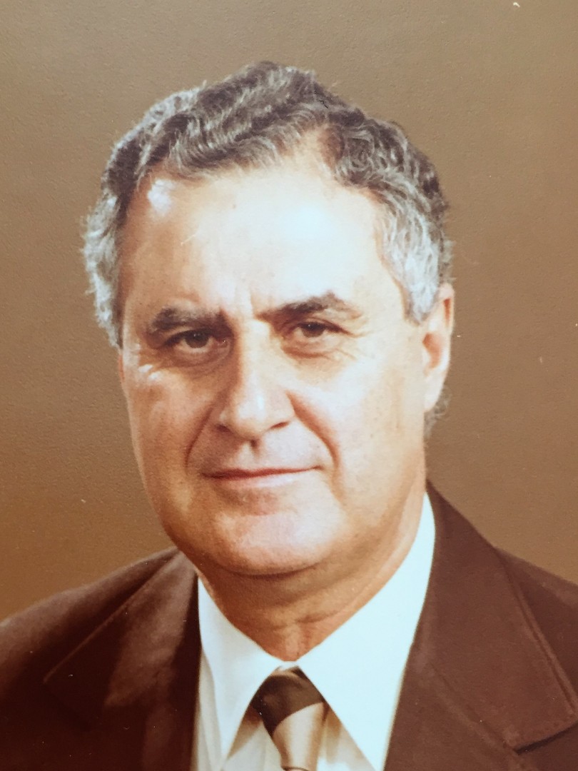 Jean Tawil