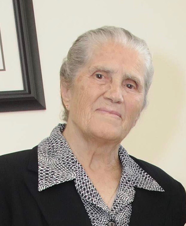 Milia Dariotis