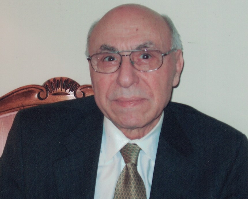 Aboud Abdel-Massih Jananji