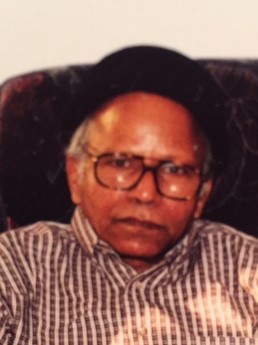 Vinasithamby Sanmugam