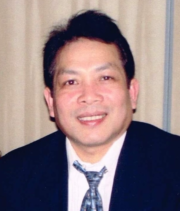 Phaengvilay Vongphanchanh