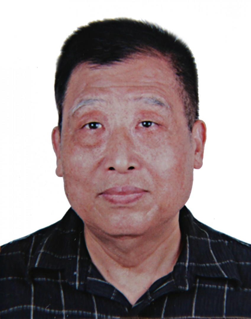 Congming Zhang
