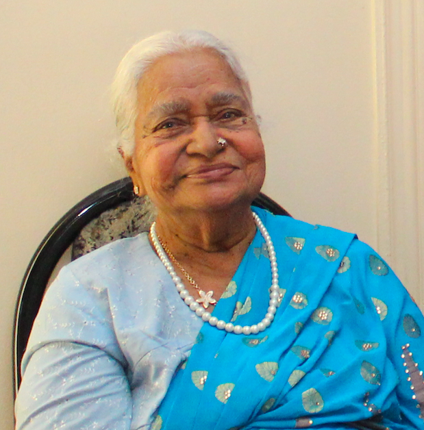 Sothimalar Rajaratnam