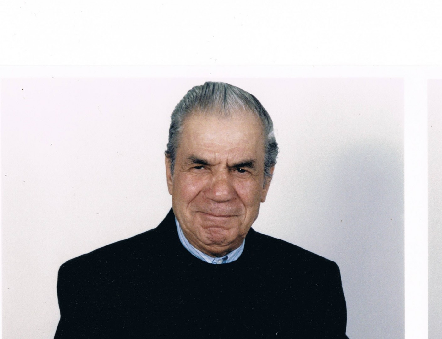 Panagiotis Katsianis